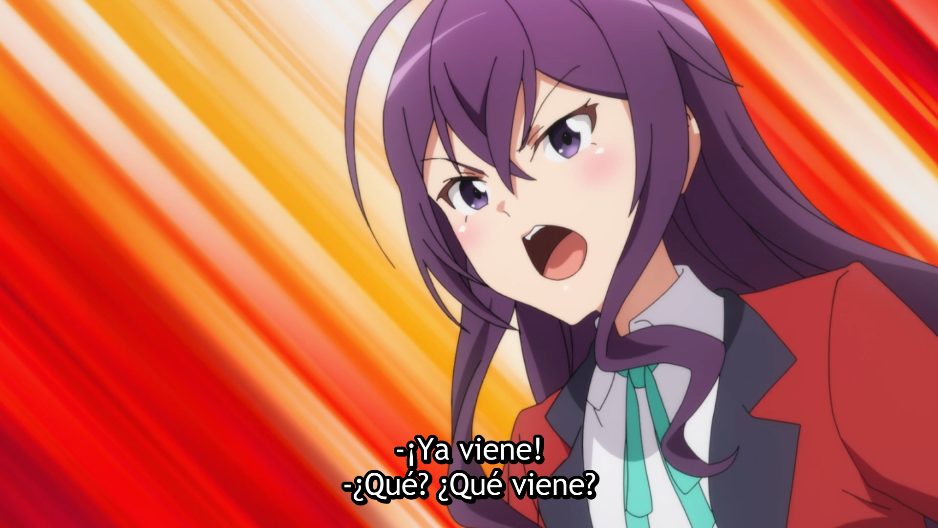 The Fruit of Evolution: Before I Knew It, My Life Had It Made Season 2 (Erai-raws)